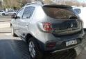 Autos - Renault SANDERO STEPWAY 2016 Nafta 100000Km - En Venta