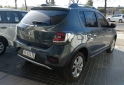 Autos - Renault SANDERO STEPWAY 2016 Nafta 100000Km - En Venta