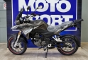 Motos - Benelli TRK 251 2024 Nafta 0Km - En Venta