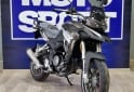 Motos - Benelli TRK 251 2024 Nafta 0Km - En Venta