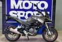 Motos - Benelli TRK 251 2024 Nafta 0Km - En Venta