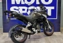 Motos - Benelli TRK 251 2024 Nafta 0Km - En Venta