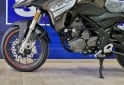 Motos - Benelli TRK 251 2024 Nafta 0Km - En Venta