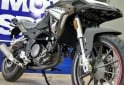 Motos - Benelli TRK 251 2024 Nafta 0Km - En Venta