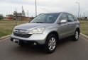 Camionetas - Honda CRV EX 2008 Nafta 150000Km - En Venta