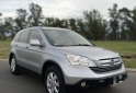 Camionetas - Honda CRV EX 2008 Nafta 150000Km - En Venta