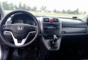 Camionetas - Honda CRV EX 2008 Nafta 150000Km - En Venta