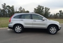 Camionetas - Honda CRV EX 2008 Nafta 150000Km - En Venta