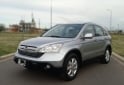 Camionetas - Honda CRV EX 2008 Nafta 150000Km - En Venta