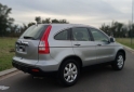 Camionetas - Honda CRV EX 2008 Nafta 150000Km - En Venta