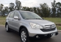 Camionetas - Honda CRV EX 2008 Nafta 150000Km - En Venta