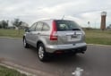 Camionetas - Honda CRV EX 2008 Nafta 150000Km - En Venta