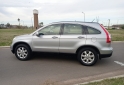 Camionetas - Honda CRV EX 2008 Nafta 150000Km - En Venta