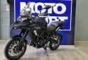 Motos - Benelli TRK 502 2024 Nafta 0Km - En Venta