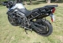 Motos - Triumph Tiger XCX 800 2017 Nafta 24600Km - En Venta