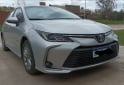 Autos - Toyota Corolla XLI CVT 2021 Nafta 59000Km - En Venta