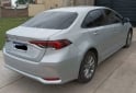 Autos - Toyota Corolla XLI CVT 2021 Nafta 59000Km - En Venta