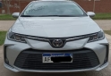 Autos - Toyota Corolla XLI CVT 2021 Nafta 59000Km - En Venta