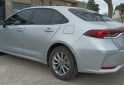 Autos - Toyota Corolla XLI CVT 2021 Nafta 59000Km - En Venta