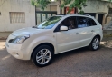 Camionetas - Renault Koleos 2011 Nafta 165000Km - En Venta