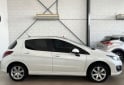 Autos - Peugeot 308 ALLURE 1.6 MT 2020 Nafta 36500Km - En Venta