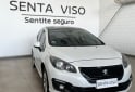 Autos - Peugeot 308 ALLURE 1.6 MT 2020 Nafta 36500Km - En Venta