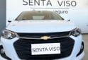 Autos - Chevrolet ONIX PLUS 1.2 LT MT TECH 2020 Nafta 53000Km - En Venta