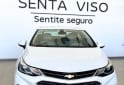 Autos - Chevrolet CRUZE LTZ 1.4T 4P 2018 Nafta 85500Km - En Venta