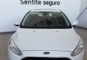 Autos - Ford FOCUS SE PLUS 2.0 4P 2016 Nafta 101000Km - En Venta