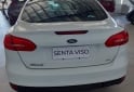 Autos - Ford FOCUS SE PLUS 2.0 4P 2016 Nafta 101000Km - En Venta