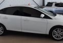 Autos - Ford FOCUS SE PLUS 2.0 4P 2016 Nafta 101000Km - En Venta