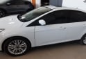 Autos - Ford FOCUS SE PLUS 2.0 4P 2016 Nafta 101000Km - En Venta