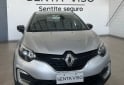 Autos - Renault CAPTUR LIFE 1.6 MT 2018 Nafta 74000Km - En Venta