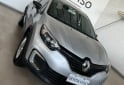 Autos - Renault CAPTUR LIFE 1.6 MT 2018 Nafta 74000Km - En Venta