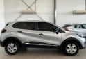 Autos - Renault CAPTUR LIFE 1.6 MT 2018 Nafta 74000Km - En Venta