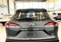 Autos - Toyota COROLLA CROSS XEI 2.0 2024 Nafta 0Km - En Venta