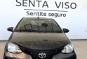 Autos - Toyota ETIOS XLS 1.5 2020 Nafta 43500Km - En Venta