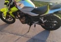 Motos - Honda Cb 500f 2018 Nafta 13000Km - En Venta