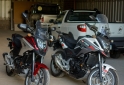 Motos - Honda NC 750 2018 Nafta 38000Km - En Venta