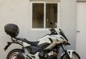 Motos - Honda NC 750 2018 Nafta 38000Km - En Venta