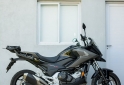 Motos - Honda NC 750 2018 Nafta 38000Km - En Venta