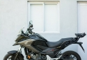 Motos - Honda NC 750 2018 Nafta 38000Km - En Venta