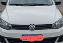 Autos - Volkswagen Voyage Trendline 2017 Nafta 89000Km - En Venta