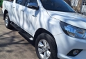 Camionetas - Toyota HILUX SRV PACK 2016 Diesel 206000Km - En Venta