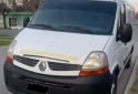 Utilitarios - Renault Master 2.5 2011 Diesel 250000Km - En Venta