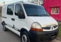 Utilitarios - Renault Master 2.5 2011 Diesel 250000Km - En Venta