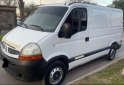 Utilitarios - Renault Master 2.5 2011 Diesel 250000Km - En Venta