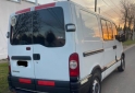 Utilitarios - Renault Master 2.5 2011 Diesel 250000Km - En Venta