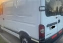 Utilitarios - Renault Master 2.5 2011 Diesel 250000Km - En Venta