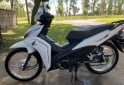 Motos - Honda Wave cb Twister Titan fz 2023 Nafta 3500Km - En Venta